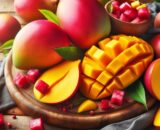 Mango Avión - Unidad