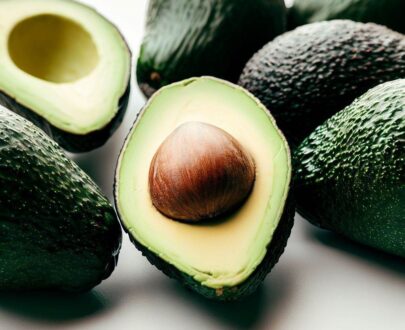 aguacates