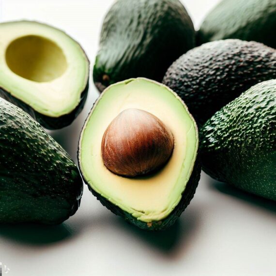 aguacates