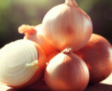 Cebollas dulces