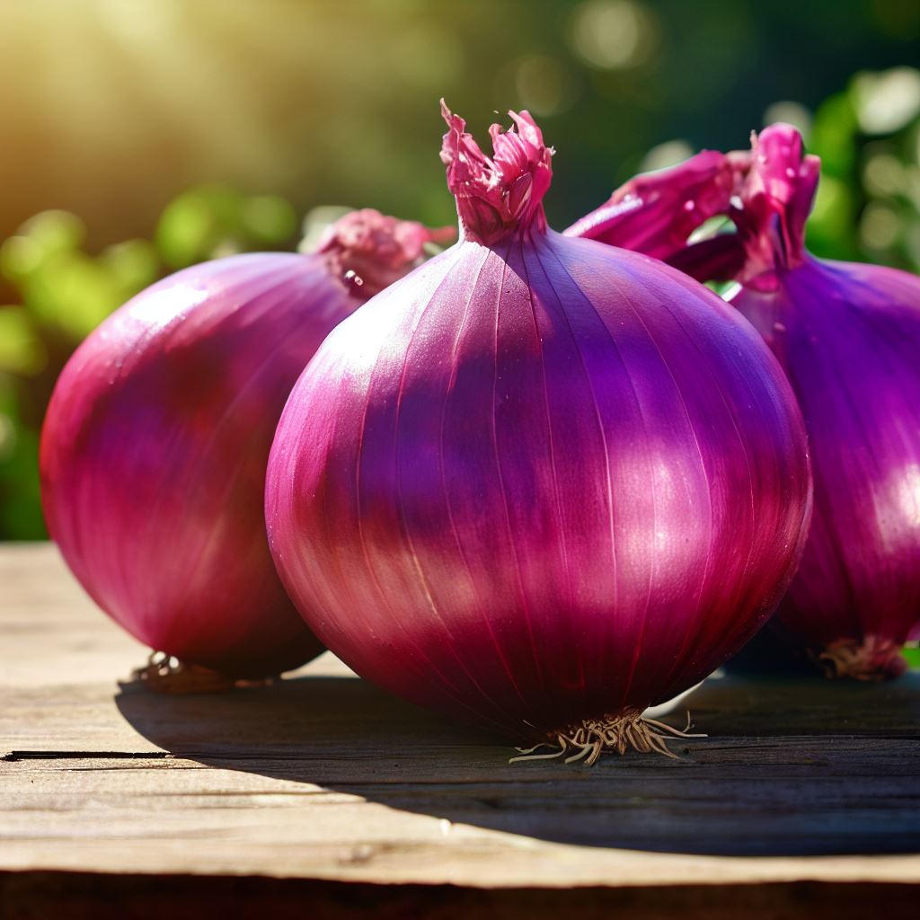 Cebolla morada - Kg
