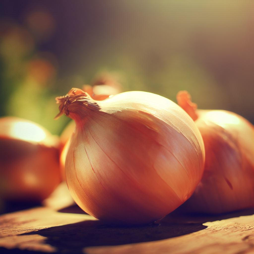 Cebollas