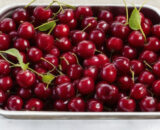 Cerezas