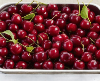 Cerezas