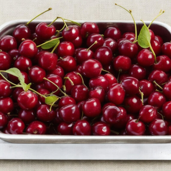 Cerezas