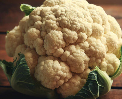 Coliflor