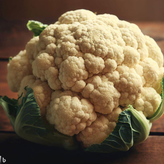Coliflor