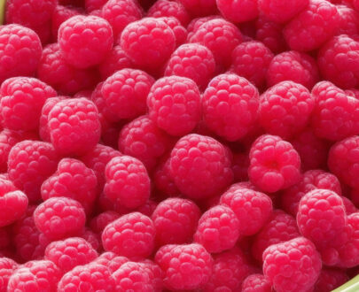Frambuesas