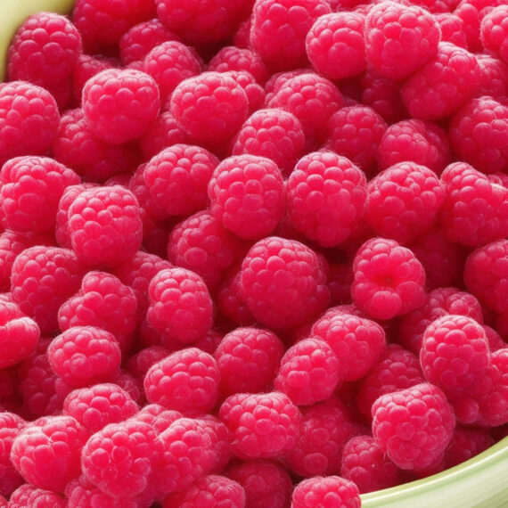 Frambuesas