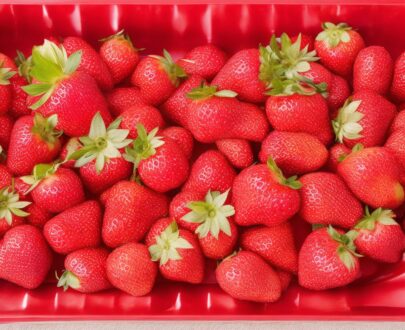 Fresas