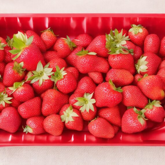 Fresas