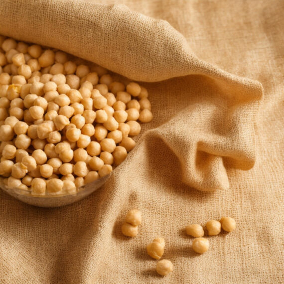 Garbanzo Pedrosillano