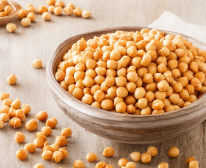Garbanzo Valseca