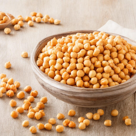 Garbanzo Valseca
