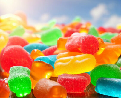 Gominolas