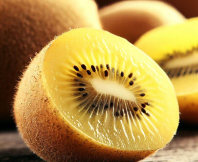 Kiwi Gold