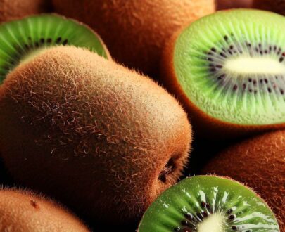 Kiwis