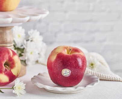 Manzana ambrosía