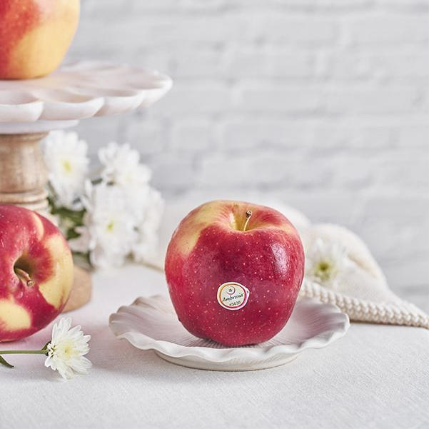 Manzana ambrosía