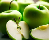 Manzana Gran Smith