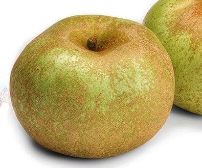 Manzana reineta