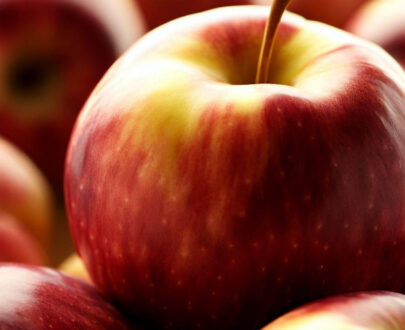 manzanas royal gala