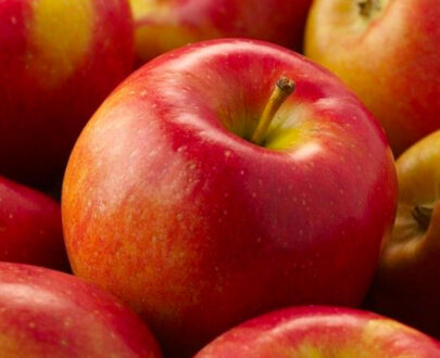 Manzanas envy