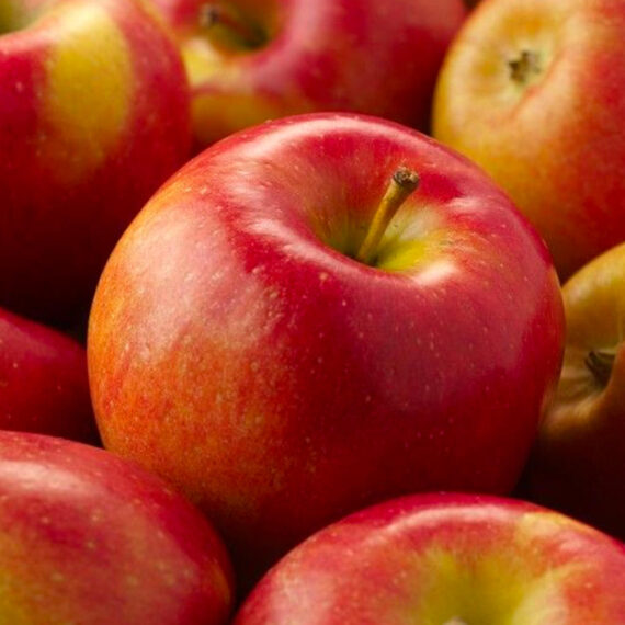 Manzanas envy