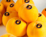 Melocotón de Calanda