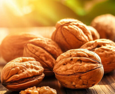 Nueces