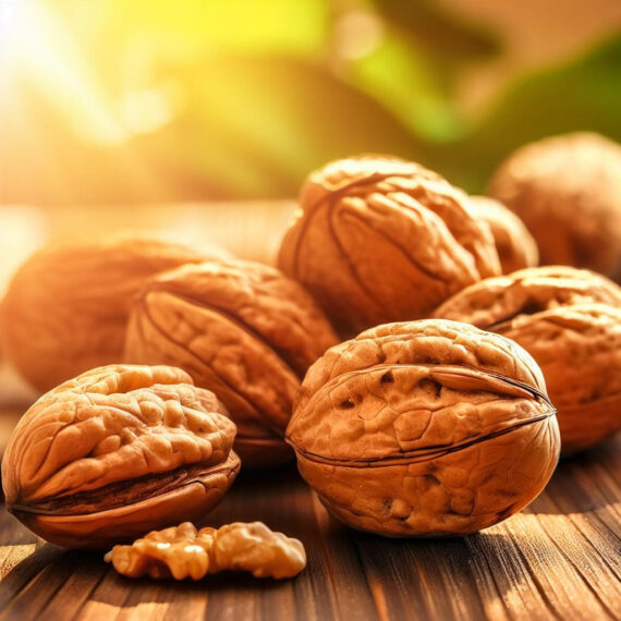 Nueces