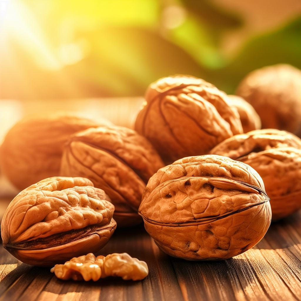 Nueces
