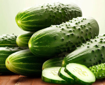 Pepinos