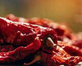 Pimiento choricero seco