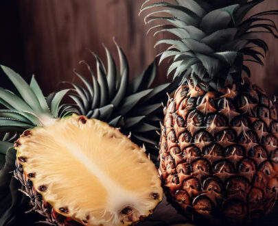 piñas
