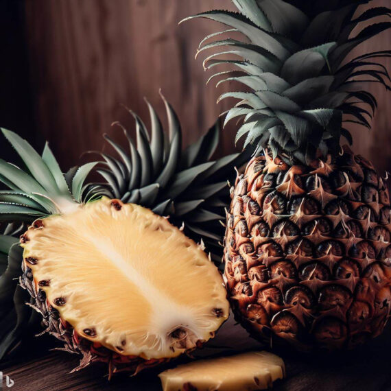 piñas