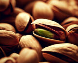 Pistachos