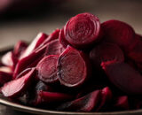 Remolacha cocida