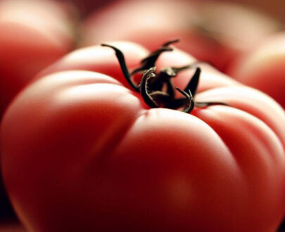 Tomate rosa