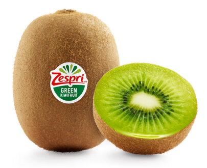Kiwi Zespri