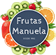 Frutas Manuela