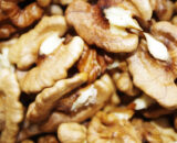 Nueces peladas